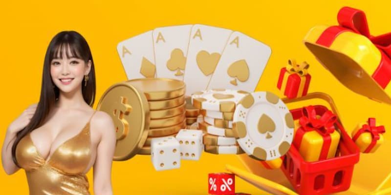 Cách tối ưu hóa khuyến mãi tân thủ để tạo lợi nhuận