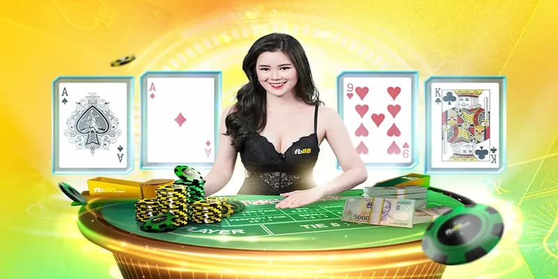 Những yếu tố làm nên thương hiệu Fb88 nhà cái uy tín