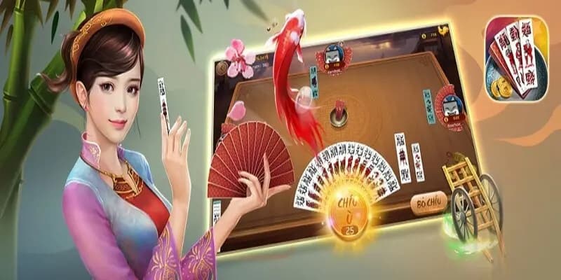 Kinh nghiệm chơi chắn về tổng quan