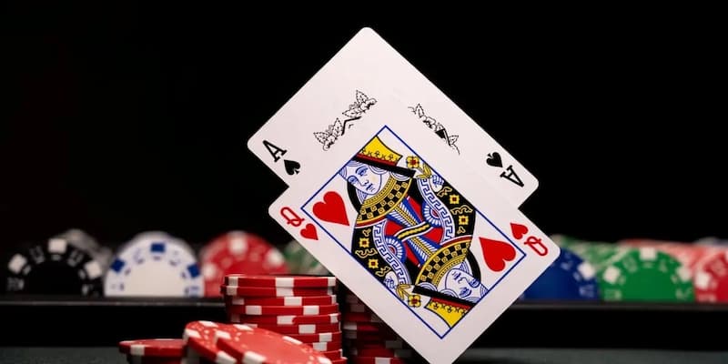 Khái quát về trò chơi và ngũ linh trong xì dách